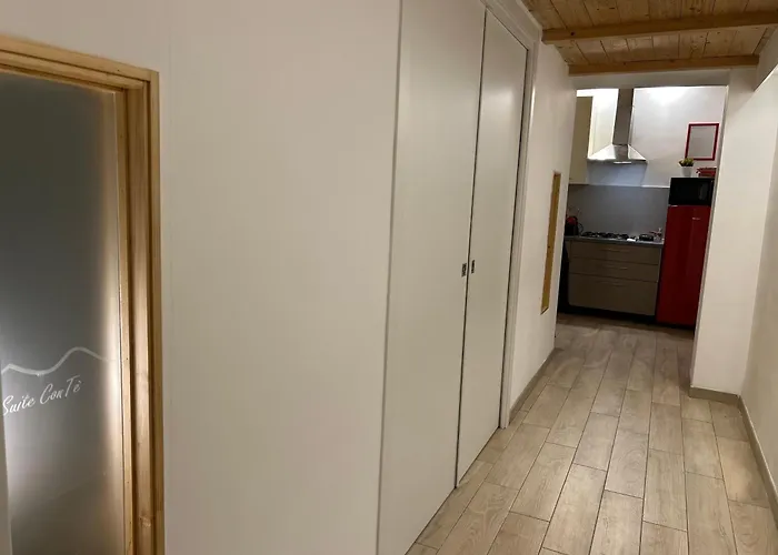 Suite Conte