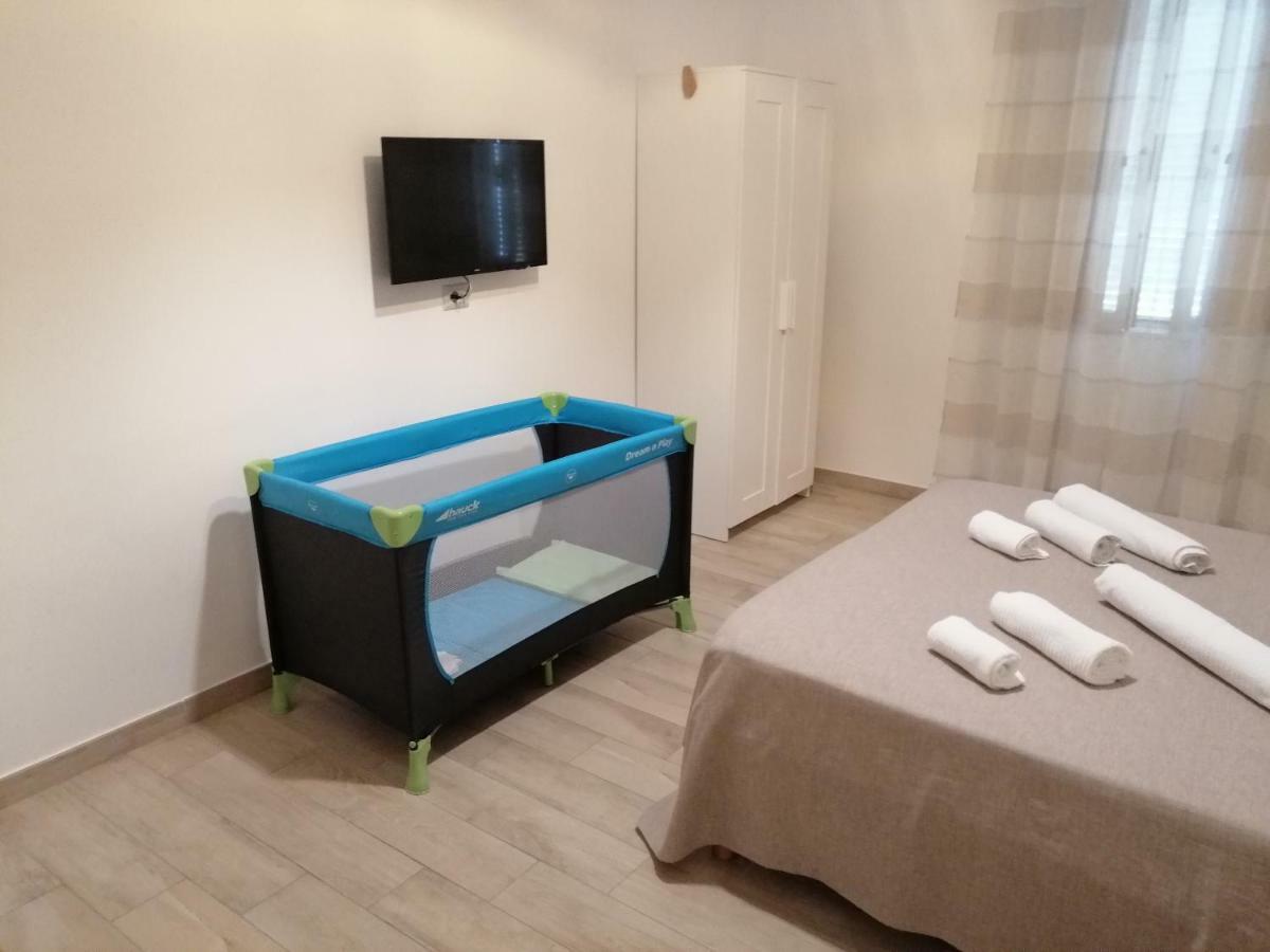 Apartment Conte Neapel