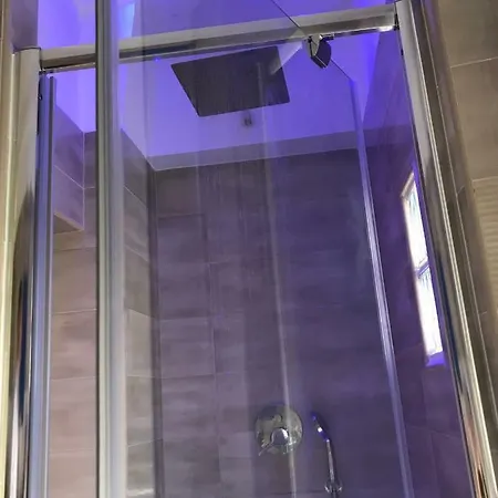 Suite Contè Naples Extérieur photo