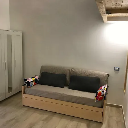 Suite Contè Naples Extérieur photo
